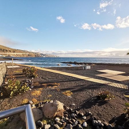Home2Book Stunning Sea Front Caletillas, Pool Candelaria Esterno foto