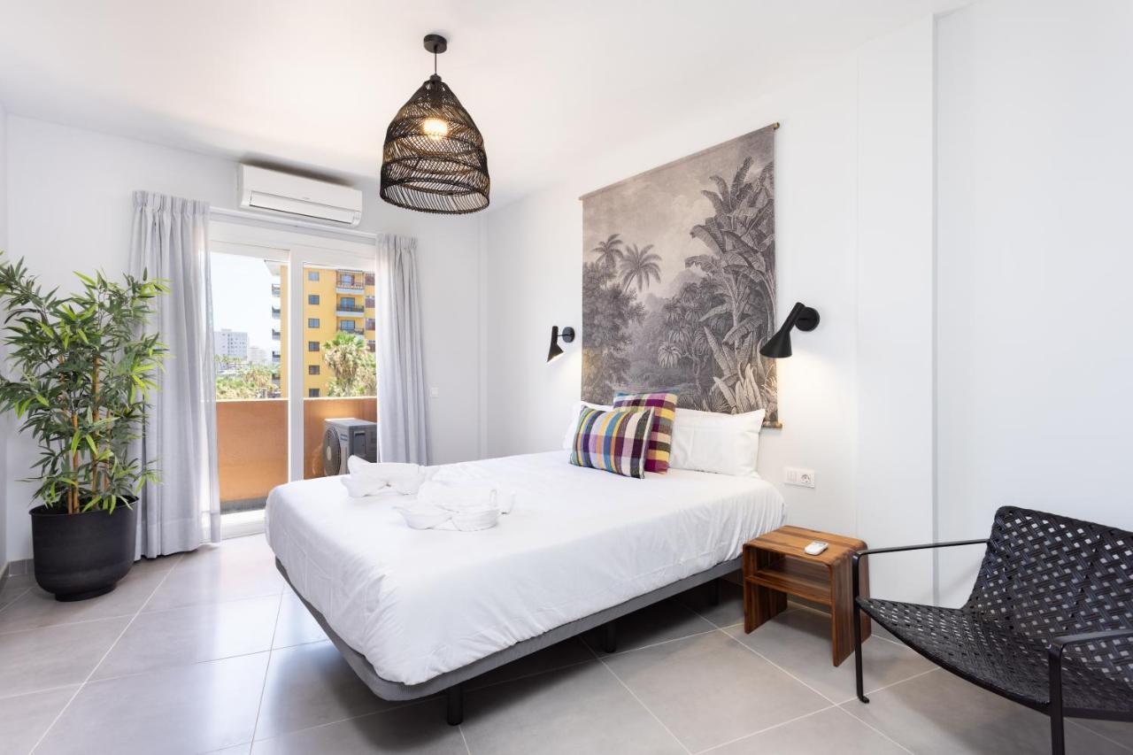 Home2Book Stunning Sea Front Caletillas, Pool Candelaria Esterno foto