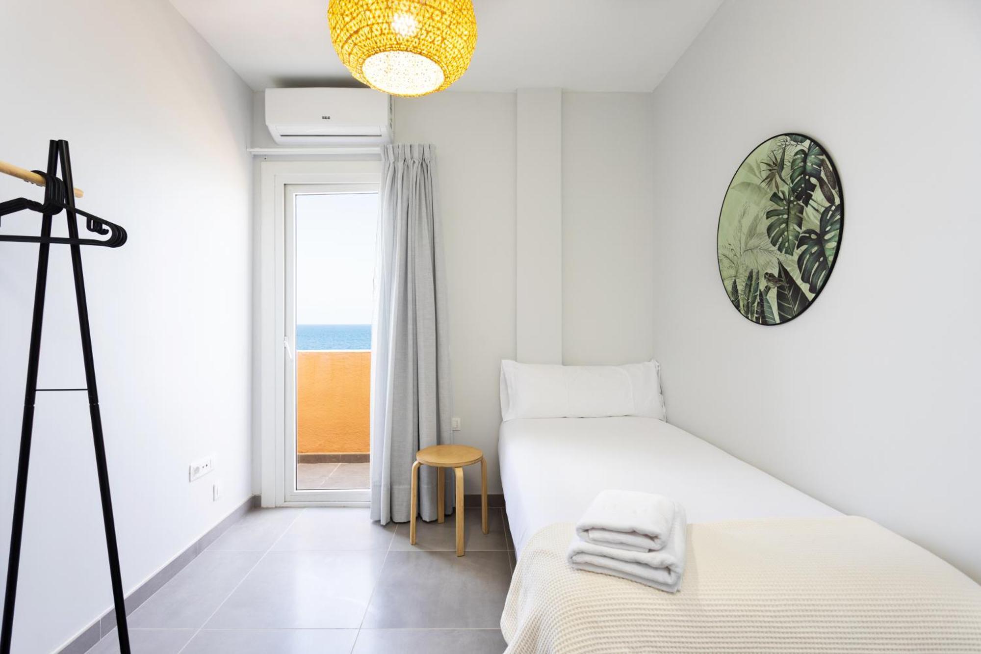 Home2Book Stunning Sea Front Caletillas, Pool Candelaria Esterno foto