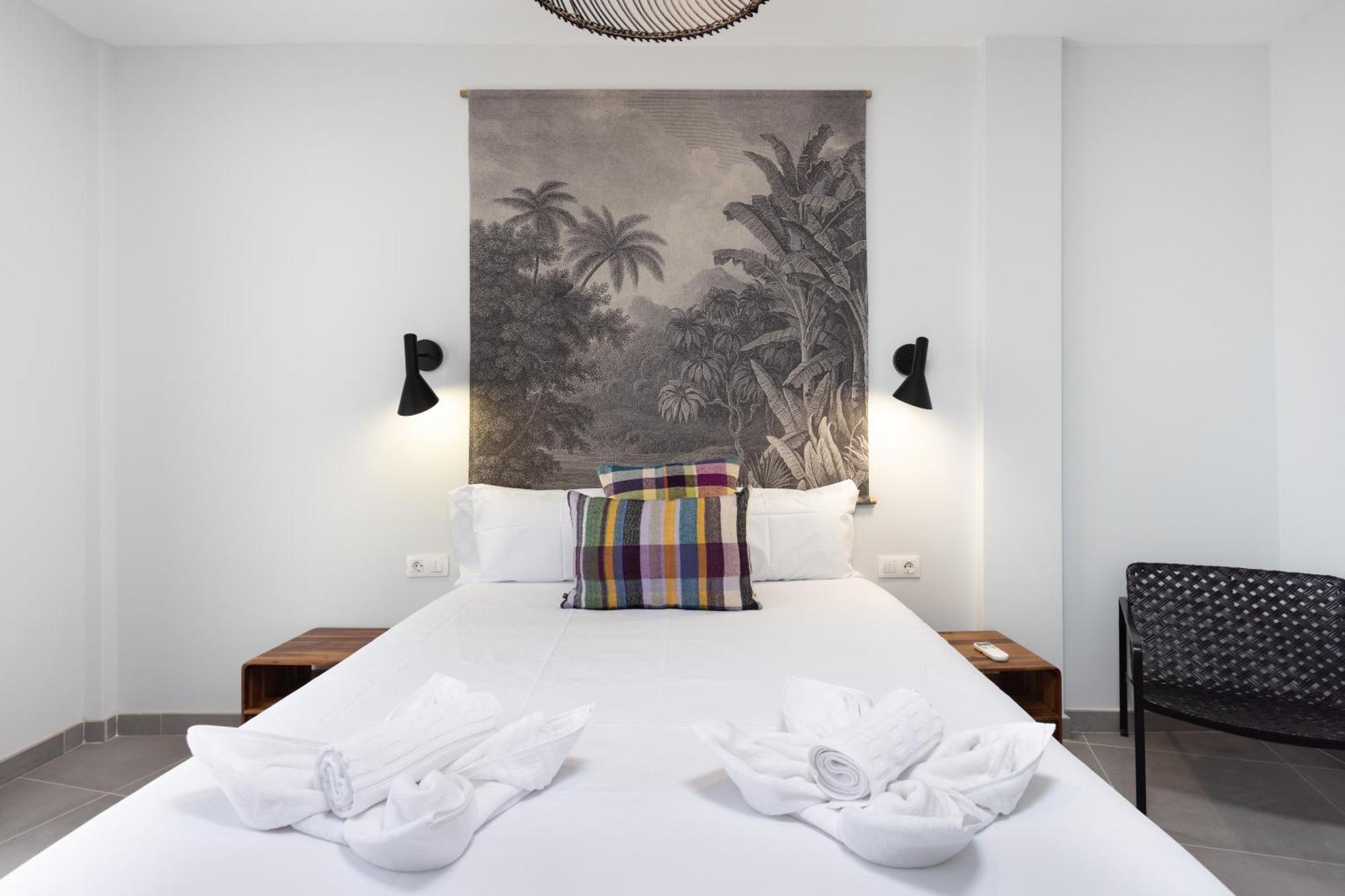 Home2Book Stunning Sea Front Caletillas, Pool Candelaria Esterno foto