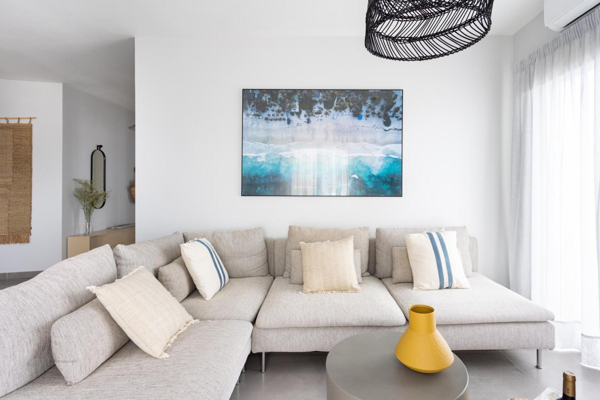Home2Book Stunning Sea Front Caletillas, Pool Candelaria Esterno foto