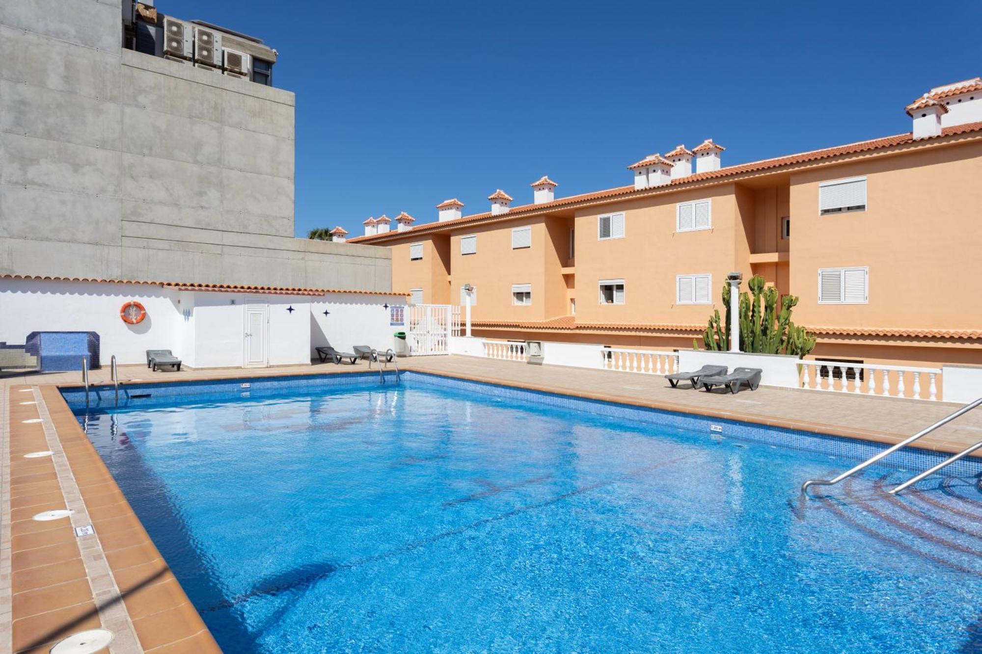 Home2Book Stunning Sea Front Caletillas, Pool Candelaria Esterno foto